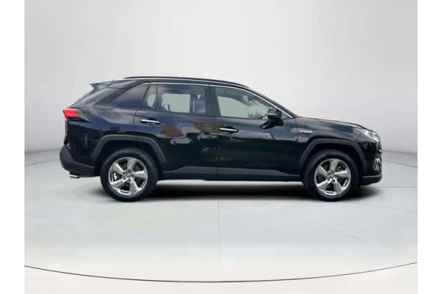 Toyota RAV4 (2019) thumbnail 6