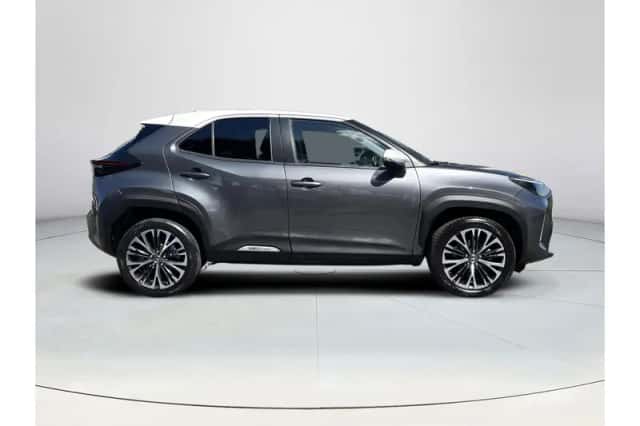 Toyota Yaris Cross (2022) thumbnail 6