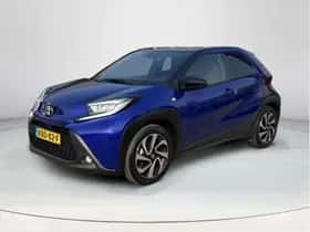 Toyota Aygo X (2023)