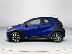 Toyota Aygo X (2023) thumbnail 2
