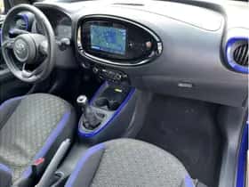 Toyota Aygo X (2023) thumbnail 11