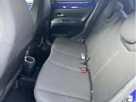 Toyota Aygo X (2023) thumbnail 13