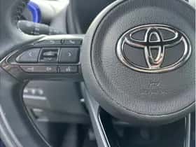 Toyota Aygo X (2023) thumbnail 18