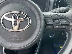 Toyota Aygo X (2023) thumbnail 19