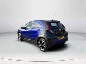 Toyota Aygo X (2023) thumbnail 3