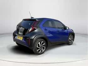 Toyota Aygo X (2023) thumbnail 5