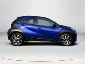Toyota Aygo X (2023) thumbnail 6