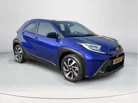 Toyota Aygo X (2023) thumbnail 7