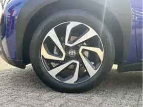 Toyota Aygo X (2023) thumbnail 9