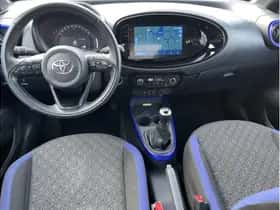 Toyota Aygo X (2023) thumbnail 10
