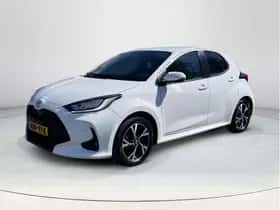 Toyota Yaris (2024)