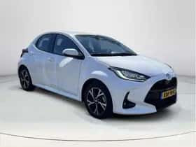 Toyota Yaris (2024) thumbnail 7