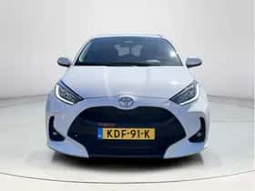 Toyota Yaris (2024) thumbnail 8