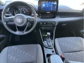 Toyota Yaris (2024) thumbnail 10