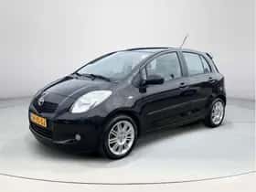 Toyota Yaris (2007)