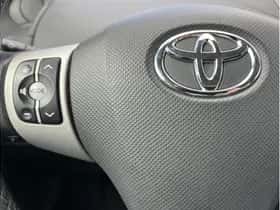 Toyota Yaris (2007) thumbnail 16
