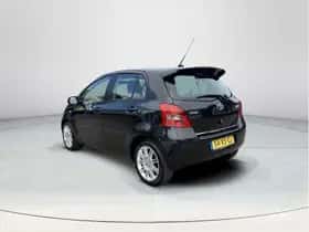 Toyota Yaris (2007) thumbnail 3