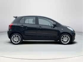 Toyota Yaris (2007) thumbnail 6
