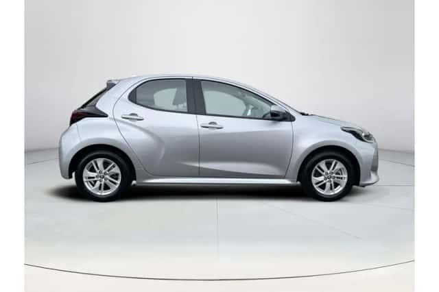 Toyota Yaris (2025) thumbnail 6