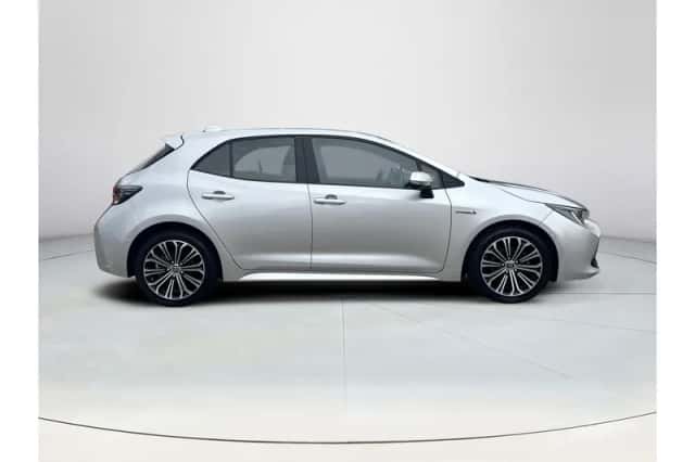 Toyota Corolla (2019) thumbnail 6