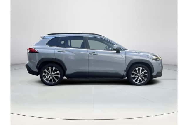 Toyota Corolla (2023) thumbnail 6