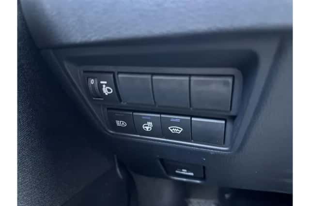 Toyota Yaris Cross (2025) thumbnail 5