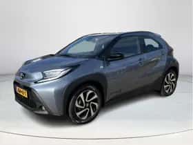 Toyota Aygo X (2025)