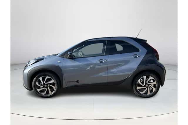 Toyota Aygo X (2025) thumbnail 2