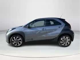 Toyota Aygo X (2025) thumbnail 2