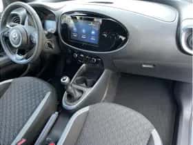 Toyota Aygo X (2025) thumbnail 11