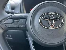 Toyota Aygo X (2025) thumbnail 17