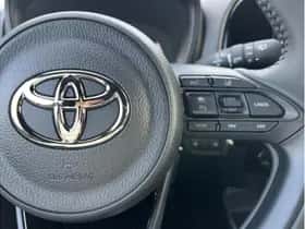 Toyota Aygo X (2025) thumbnail 18