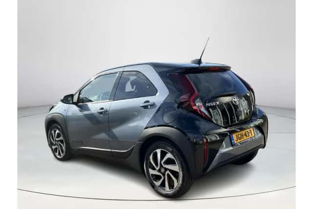 Toyota Aygo X (2025) thumbnail 3
