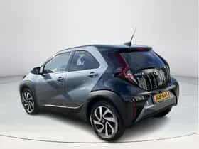 Toyota Aygo X (2025) thumbnail 3