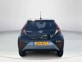 Toyota Aygo X (2025) thumbnail 4