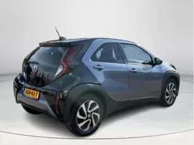 Toyota Aygo X (2025) thumbnail 5