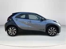 Toyota Aygo X (2025) thumbnail 6