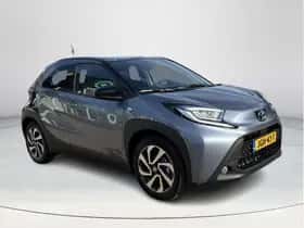 Toyota Aygo X (2025) thumbnail 7