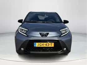 Toyota Aygo X (2025) thumbnail 8