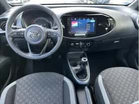 Toyota Aygo X (2025) thumbnail 10