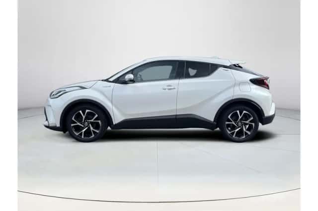 Toyota C-HR (2020) thumbnail 2
