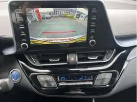 Toyota C-HR (2020) thumbnail 14