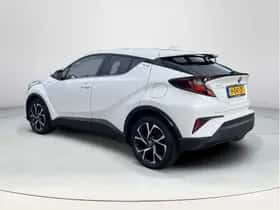 Toyota C-HR (2020) thumbnail 3