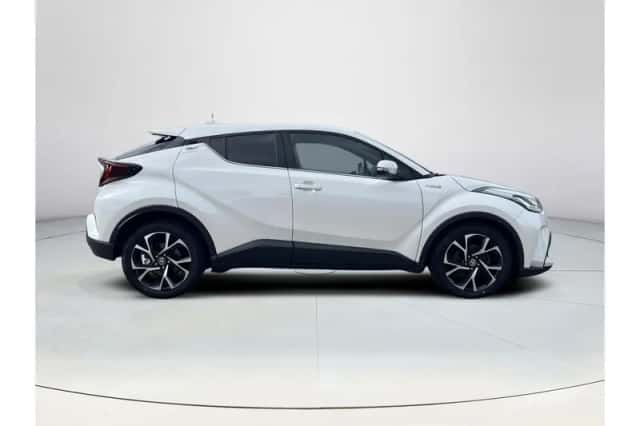 Toyota C-HR (2020) thumbnail 6