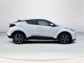 Toyota C-HR (2020) thumbnail 6