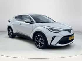 Toyota C-HR (2020) thumbnail 7