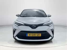 Toyota C-HR (2020) thumbnail 8