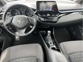 Toyota C-HR (2020) thumbnail 10
