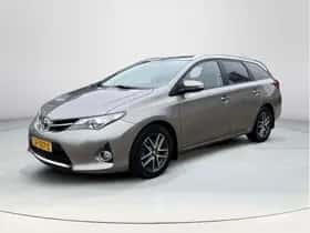 Toyota Auris (2015)