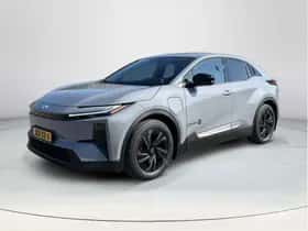 Toyota C-HR+ (2026)